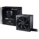Alimentation be quiet! System Power 11, 600w, 80+ Gold