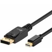 Câble Mini DisplayPort vers HDMI, 4K, 4.5m
