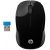Souris HP Wireless Mouse 200, noire
