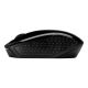 Souris HP Wireless Mouse 200, noire