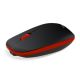 Souris Advance Shiny sans fil rechargeable, 1000 dpi