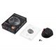 Souris Perixx PERIMICE-717D, trackball ans fil ergonomique