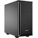 be quiet! Pure Base 600, silver, ATX, M-ATX, mini-ITX case - BG022