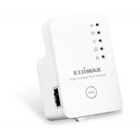 Amplificateur Booster WiFi Edimax EW-7438RPN