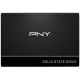 SSD PNY CS900 960GB 2.5'', SATA III 6GB/s, 535/515 MB/s, IOPS 80/86K, 7mm