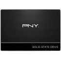 SSD PNY CS900 960GB 2.5'', SATA III 6GB/s, 535/515 MB/s, IOPS 80/86K, 7mm