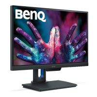 25" BenQ Designer PD2500Q, DP, miniDP, HDMI