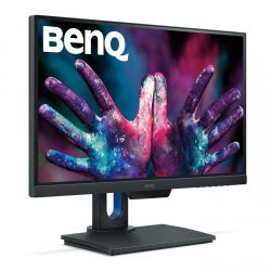 Moniteur 25" BenQ Designer PD2500Q, DP, miniDP, HDMI