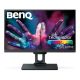 25" BenQ Designer PD2500Q, DP, miniDP, HDMI