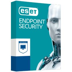 ESET Endpoint Security 5 PC / 1 an