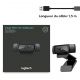 Webcam Logitech C920 HD Pro