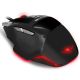 Souris Spirit Of Gamer Pro-M8, 2000dpi, 7 boutons