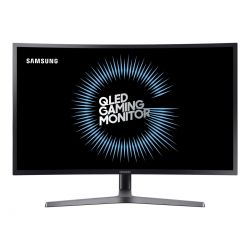 32" Samsung C32HG70QQU QLED, 144Hz, 2560x1440