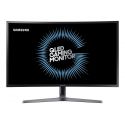 32" Samsung C32HG70QQU QLED, 144Hz, 2560x1440