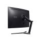 32" Samsung C32HG70QQU QLED, 144Hz, 2560x1440