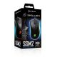 Souris Sharkoon SKILLER SGM2 RGB