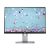 Moniteur 24" DELL U2415 wide LED IPS 8ms HDMI-DP-miniDP