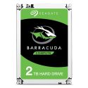 Disque dur Seagate 2To SATA3 6Gb/s 7200T/M 256Mo - ST2000DM008