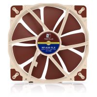 Ventilateur Noctua NF-A20 FLX 120mm