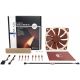 Ventilateur Noctua NF-A20 FLX 120mm