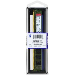 4Go DDR3L 1600Mhz Kingston KVR16LN11/4