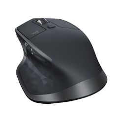 Logitech MX Master 2S, bluetooth rechargeable