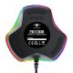 Microphone EKO300 Gaming and Live Streaming (Réf. : MIC-EKO300)