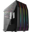 Aerocool KLAW RGB TEMPERED GLASS