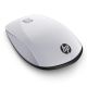 Souris bluetooth HP Wireless Mouse Z5000, blanche