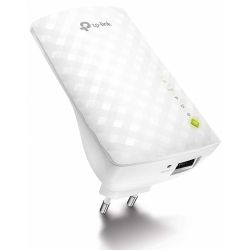 Extender WiFi TP-Link RE200 750Mb 2.4/5Ghz