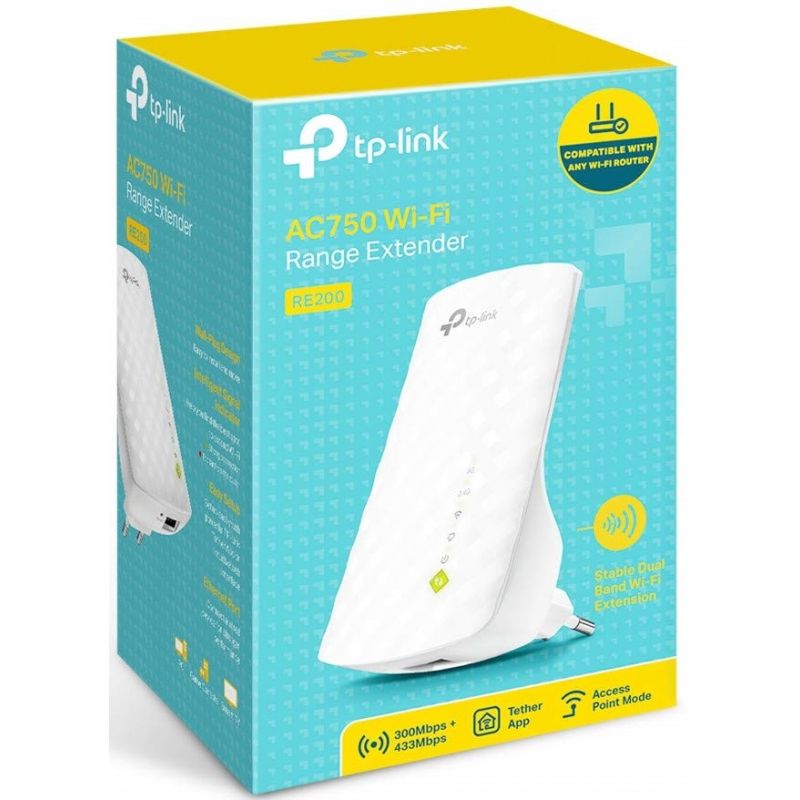 Carte WiFi TP-LINK Archer T6E Double Bande AC1300 - CARON Informatique -  Calais