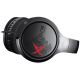 Casque gamer Creative Sound BlasterX H3