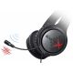 Casque gamer Creative Sound BlasterX H3