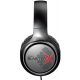 Casque gamer Creative Sound BlasterX H3