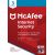 McAffee Internet Security 3 Appareils - 1 an