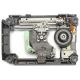 Lecteur PS4 Slim KEM496 lentille avec chariot