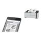 EPSON EcoTank ET-M1180 Imprimante A4 N&B Recto Verso PCL USB WiFi Ethernet