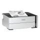 EPSON EcoTank ET-M1180 Imprimante A4 N&B Recto Verso PCL USB WiFi Ethernet