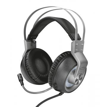 Casque micro Trust Gaming GXT 4376 Ruptor 7.1