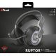 Casque micro Trust Gaming GXT 4376 Ruptor 7.1