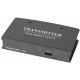 Extender HDMI® 3 ports et 1 récepteur