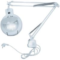 Lampe loupe 8 dioptries 22W