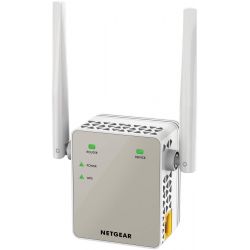 Extender WiFi Netgear EX6120 - Wi-Fi 5 - 2.4 GHz, 5 GHz