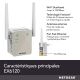 Extender WiFi Netgear EX6120