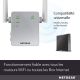 Extender WiFi Netgear EX6120