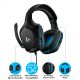 LOGITECH G432 Wired Gaming Headset 7.1, USB