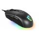 Souris MSI Clutch GM11, 5000dpi, Noire