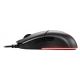 Souris MSI Clutch GM11, 5000dpi, Noire