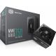 Cooler Master MWE750, 750w, modulaire, 80+ Bronze