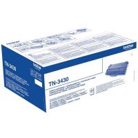 BROTHER TN3430 toner 3000 pages